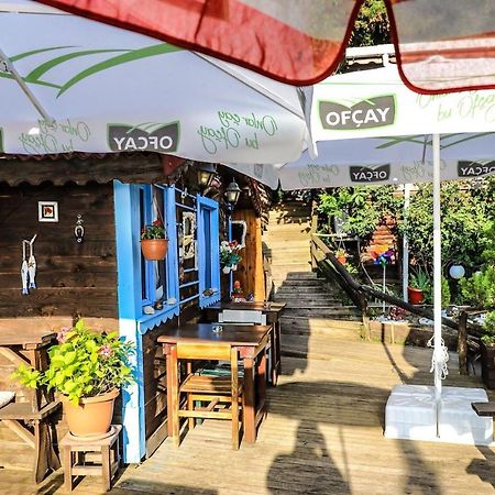 Ekoland Hotel 阿瓦 外观 照片