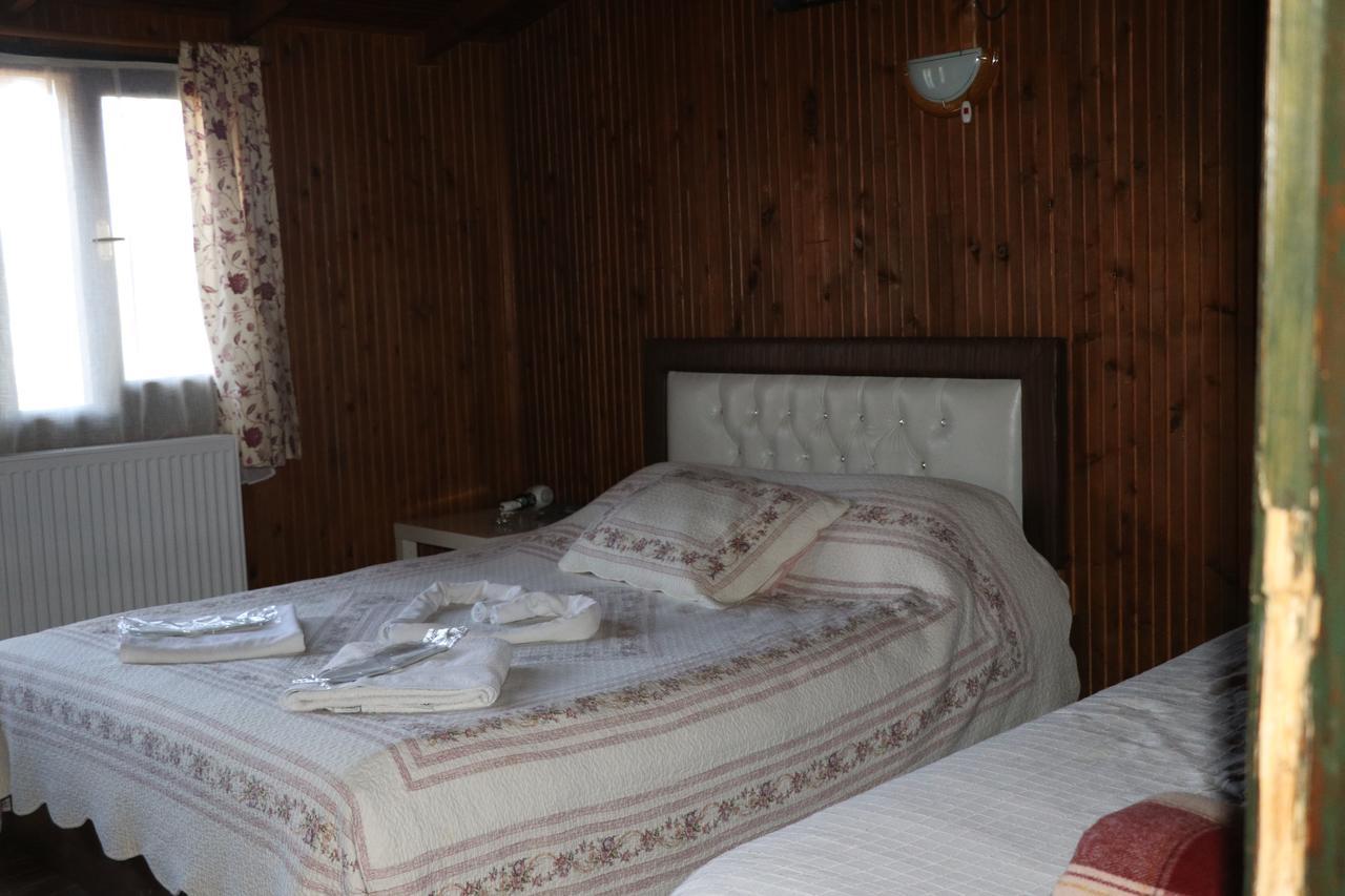 Ekoland Hotel 阿瓦 外观 照片