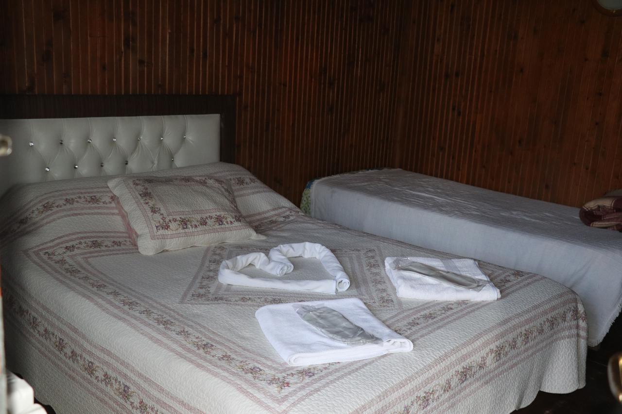 Ekoland Hotel 阿瓦 外观 照片
