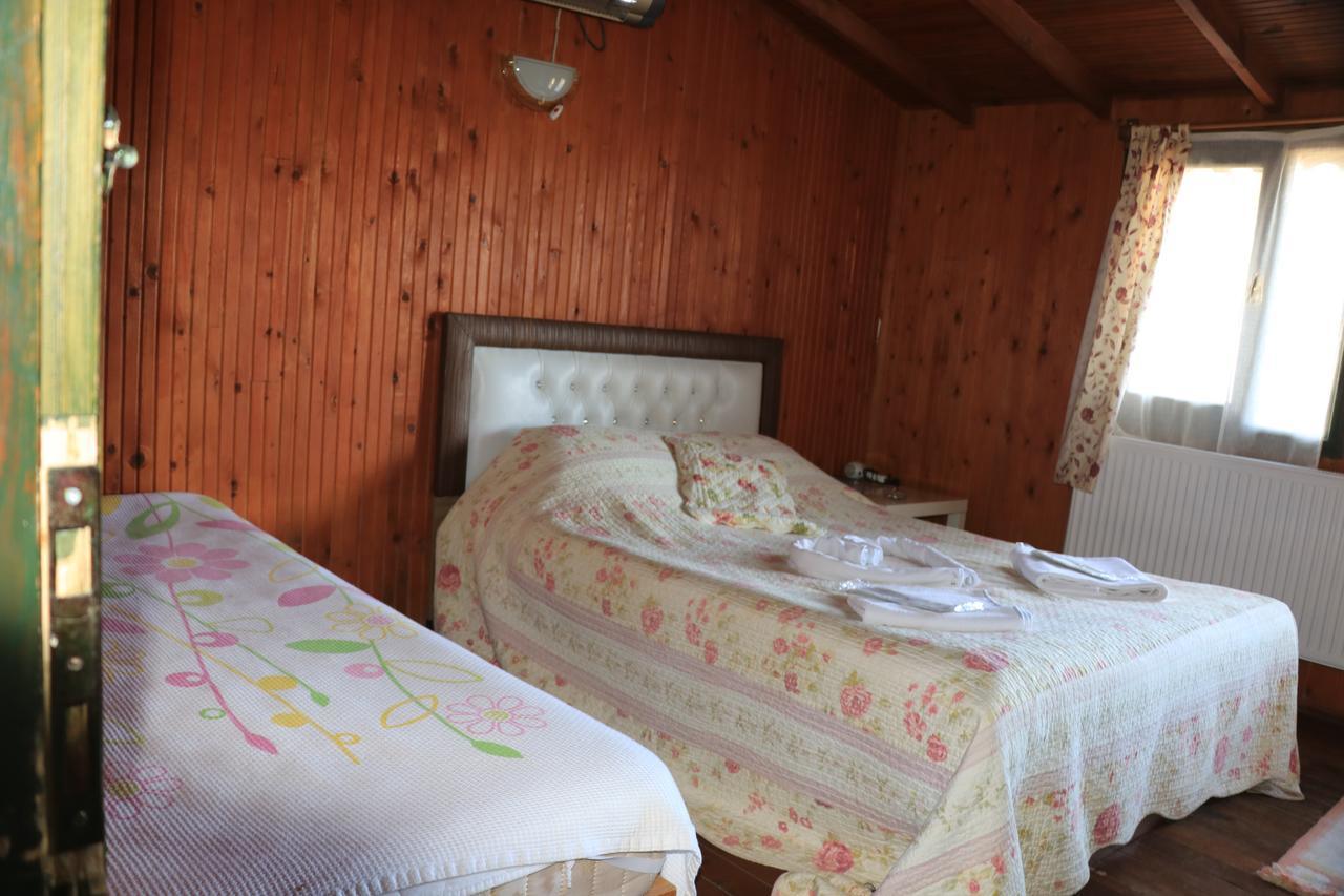 Ekoland Hotel 阿瓦 外观 照片