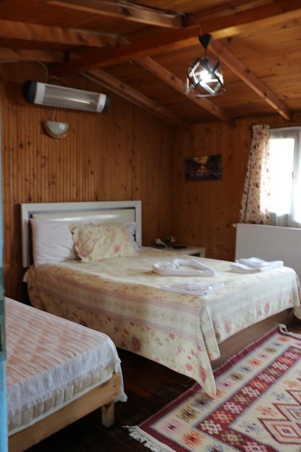 Ekoland Hotel 阿瓦 外观 照片