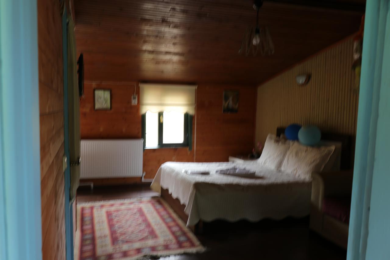 Ekoland Hotel 阿瓦 外观 照片