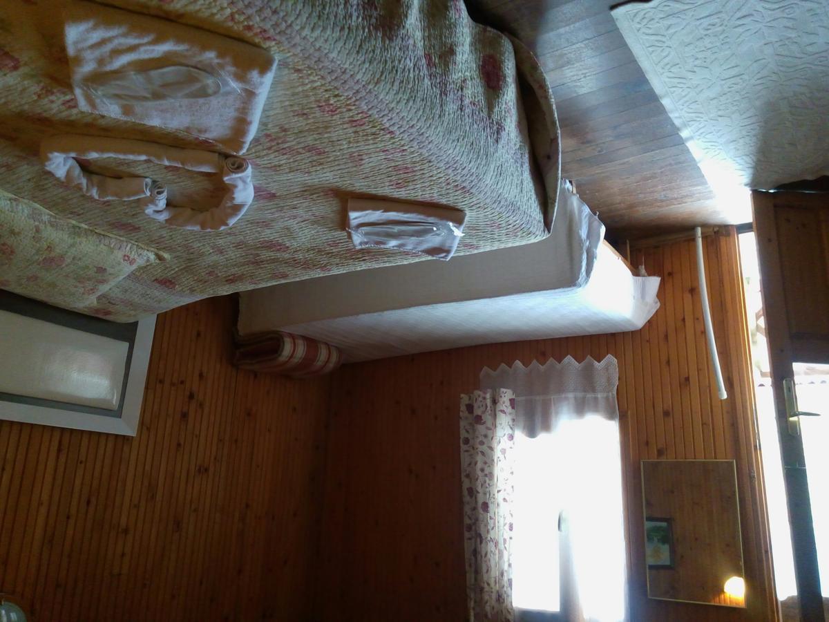 Ekoland Hotel 阿瓦 外观 照片
